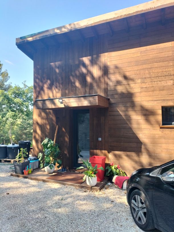 Maison passive 2
