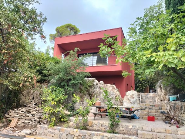 Maison passive